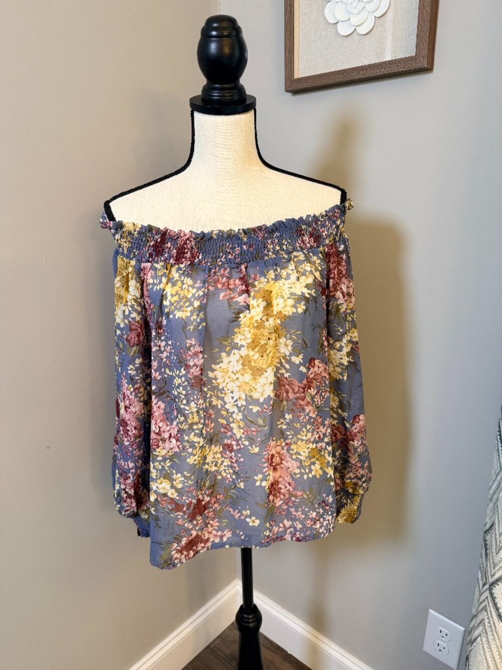 Umgee Blouse